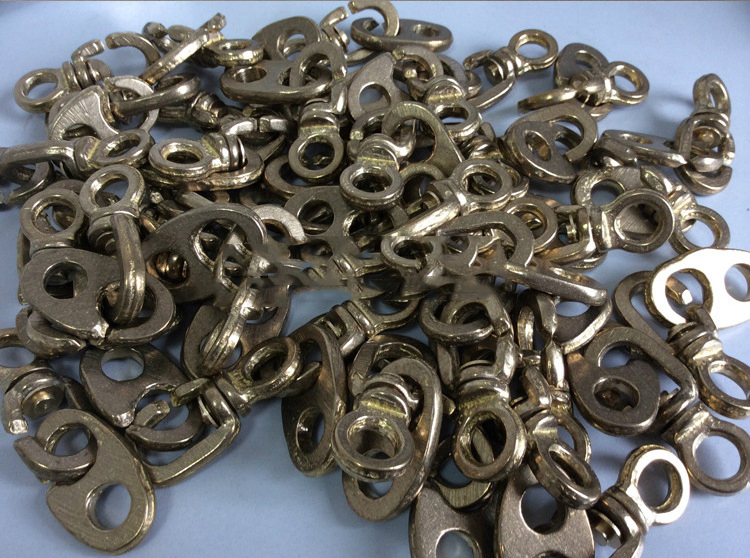 Premium Heavy-Duty Flag Hooks for Marine Use on Yachts