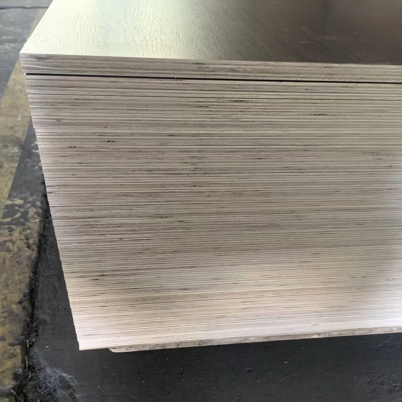 High-Quality Melamine Plywood for Elegant Interior Design Projects