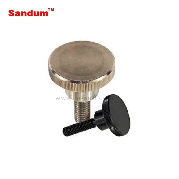 Stainless Steel Zinc Plated Socket Anchor Expansion Bolt