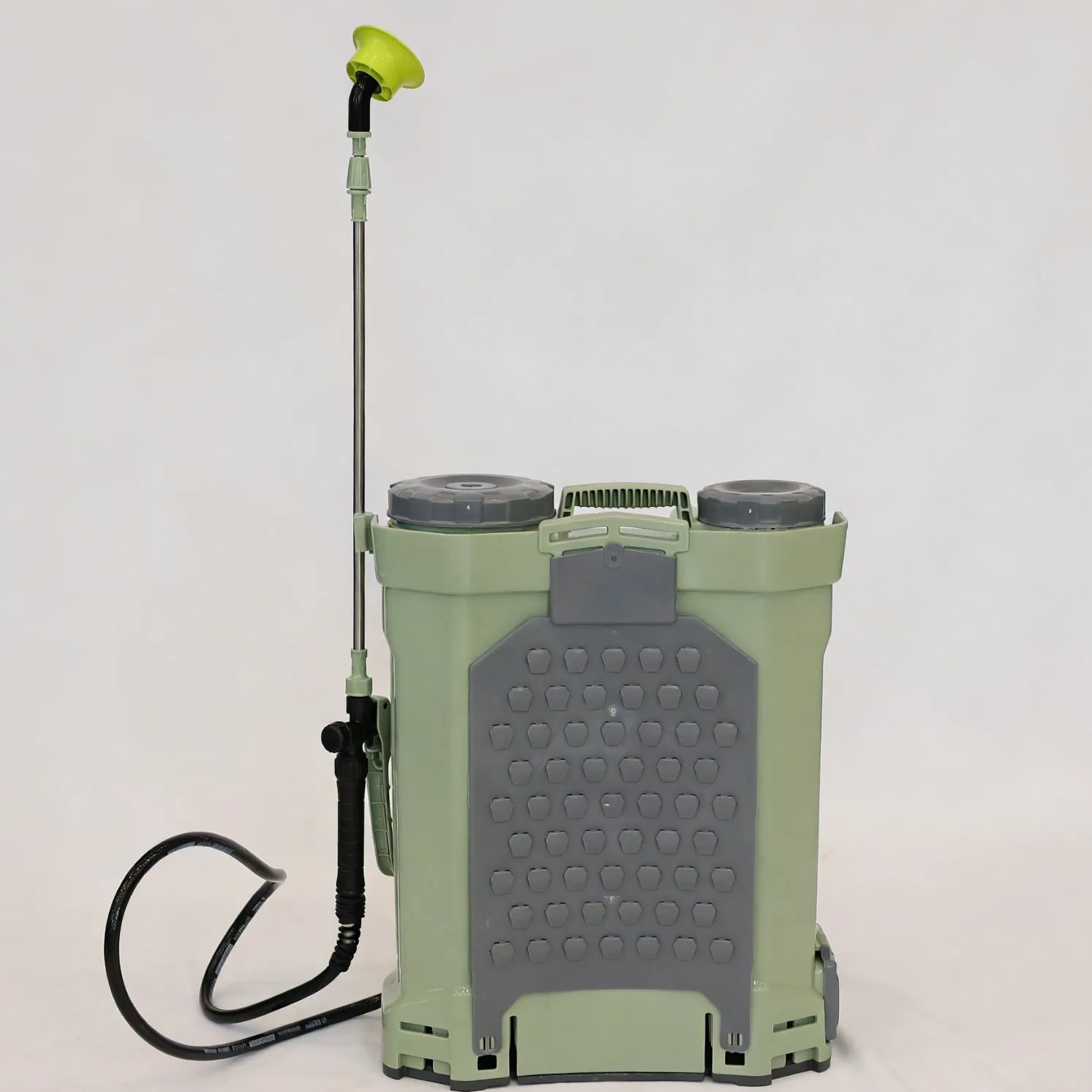 Rechargeable Electric Sprayer Portable Disinfection Fogging Sprayer