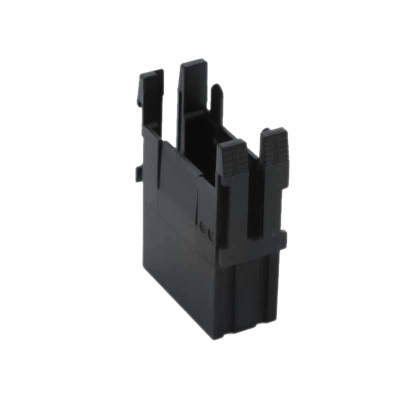 Литьевые детали из PA66 на заказ для электроники