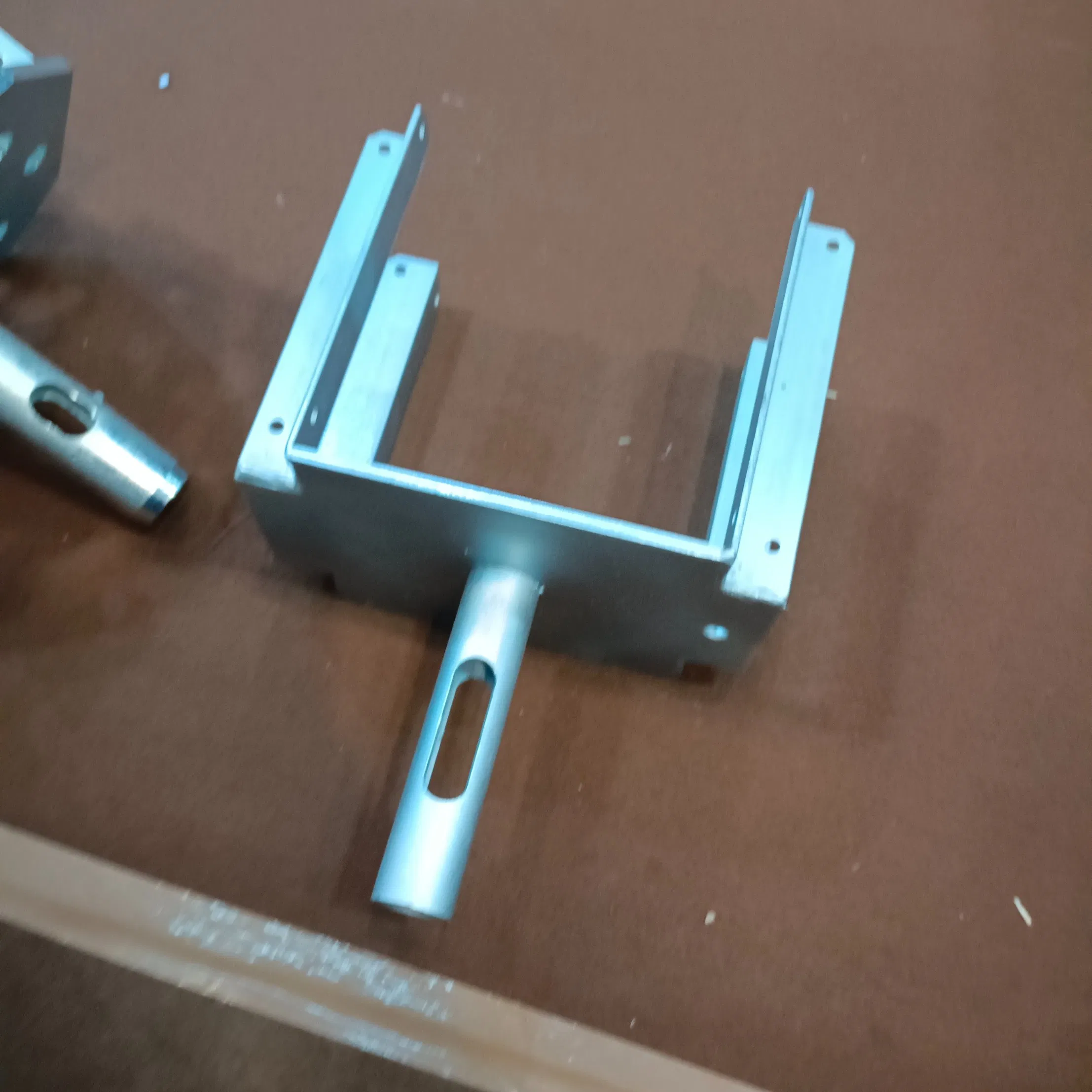 Hot DIP Galvanized 4 Way Forkhead for Shoring Props