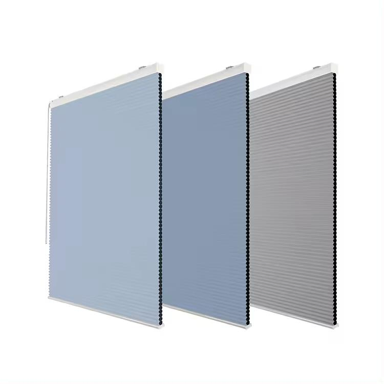 Cellular Shades Cordless, Blackout Shades Cellular Blinds for Indoor Windows