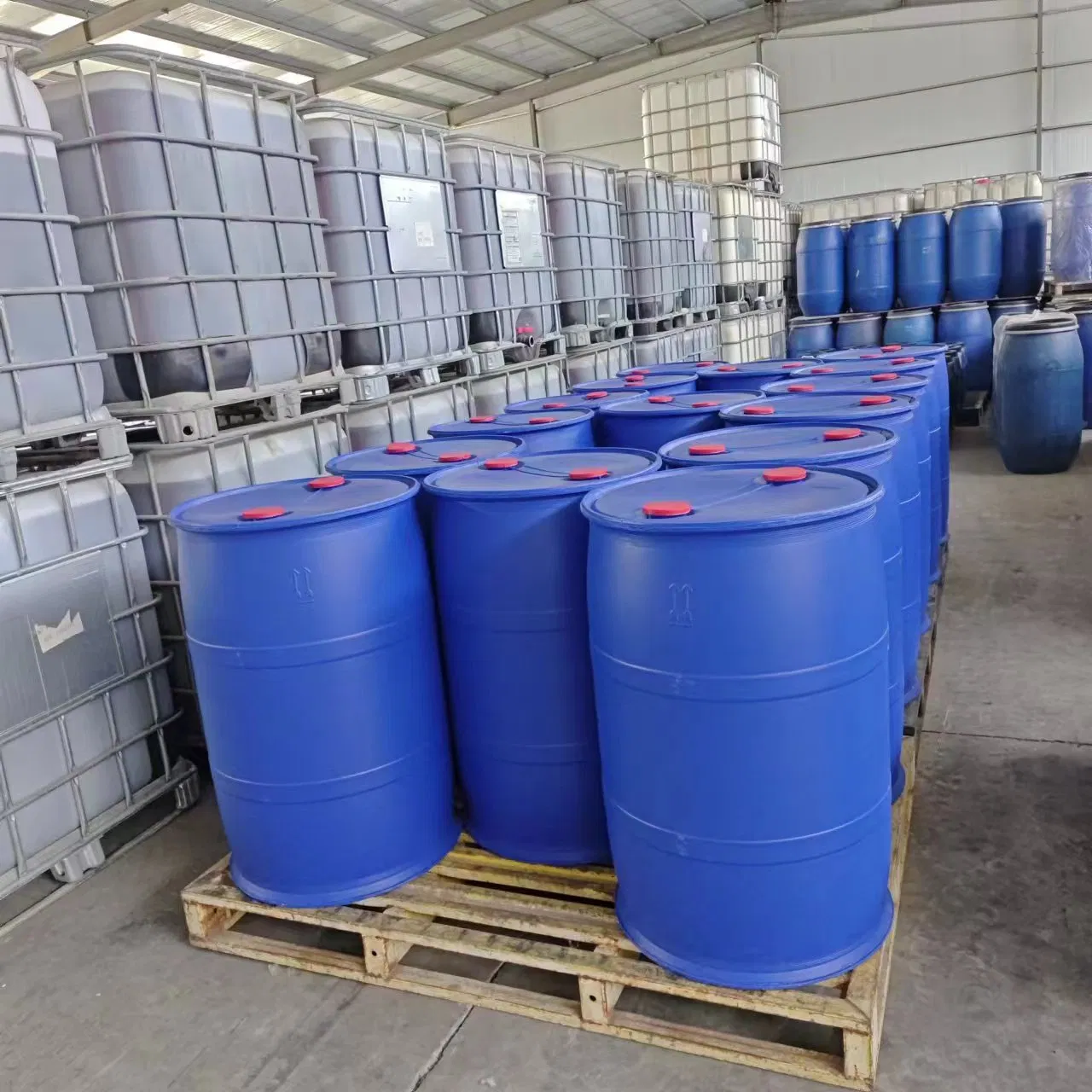 Reactive Printing Thickener for Duplex Printing with Strong Penetrability