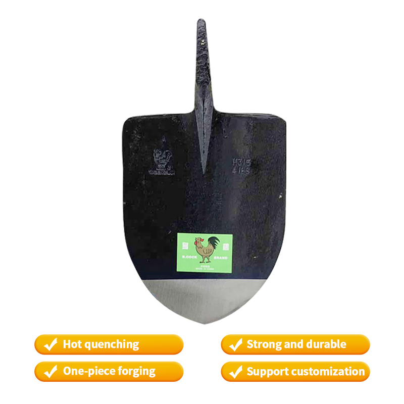 High Quality Hoe for Gardening with Handle Hoe Farm Tools