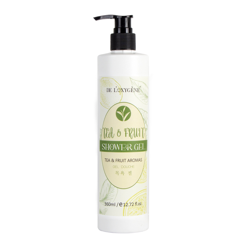 Long-Lasting Effective Moisturizing Elegant Resorts Hypoallergenic Hotel 360ml Body Lotion Toiletries