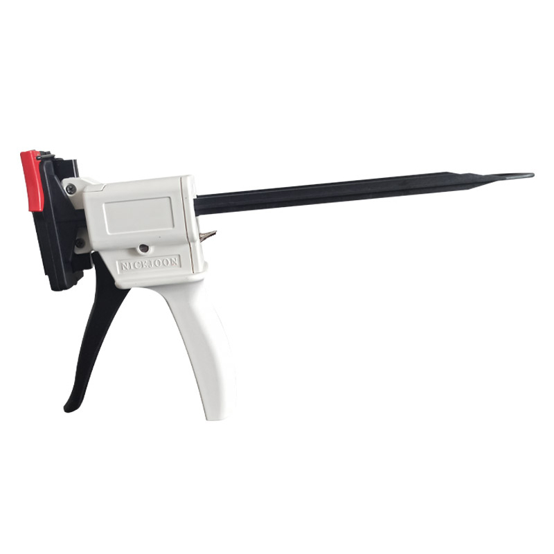 Toothpaste-Like Glue Manual Glue Gun