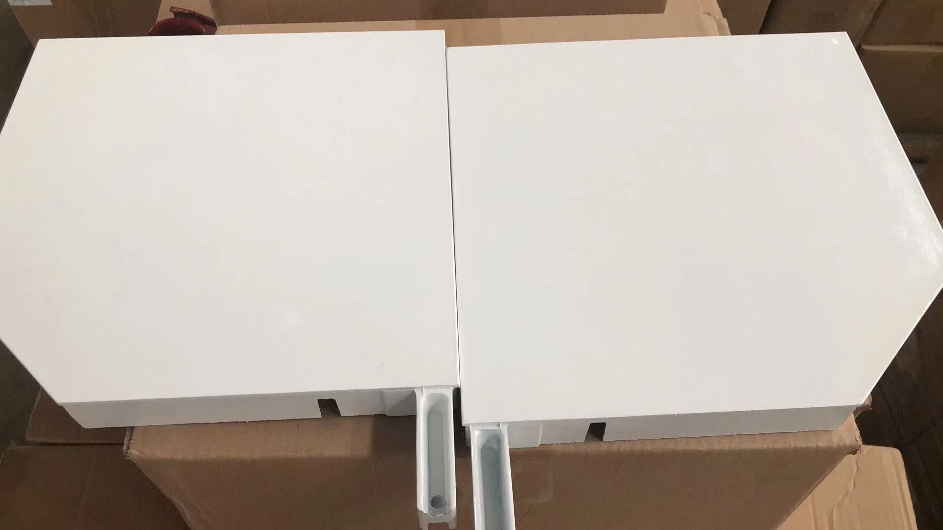 Aluminum Roller Rolling Shutter Window Door Side Cover End Cap