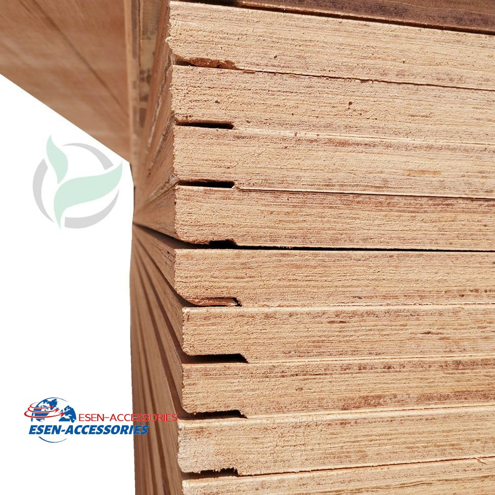 Premium 28mm Keruing Wood Flooring for Long-Lasting Strength