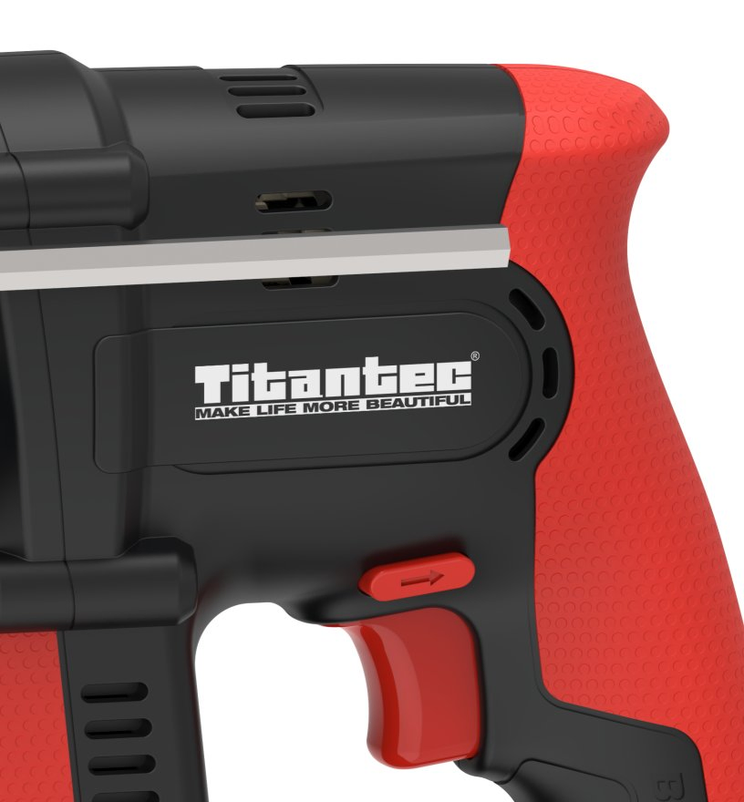 New Lithium Impact Drill Rotary Hammer Drills 20V