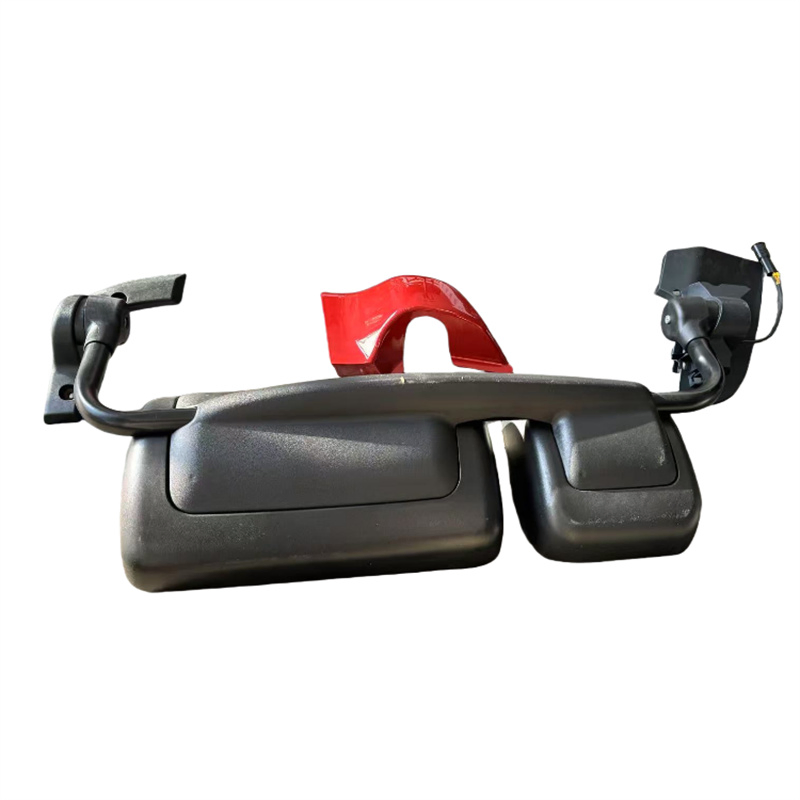 Правое зеркало Jh6 8202020CB45 с широким углом обзора