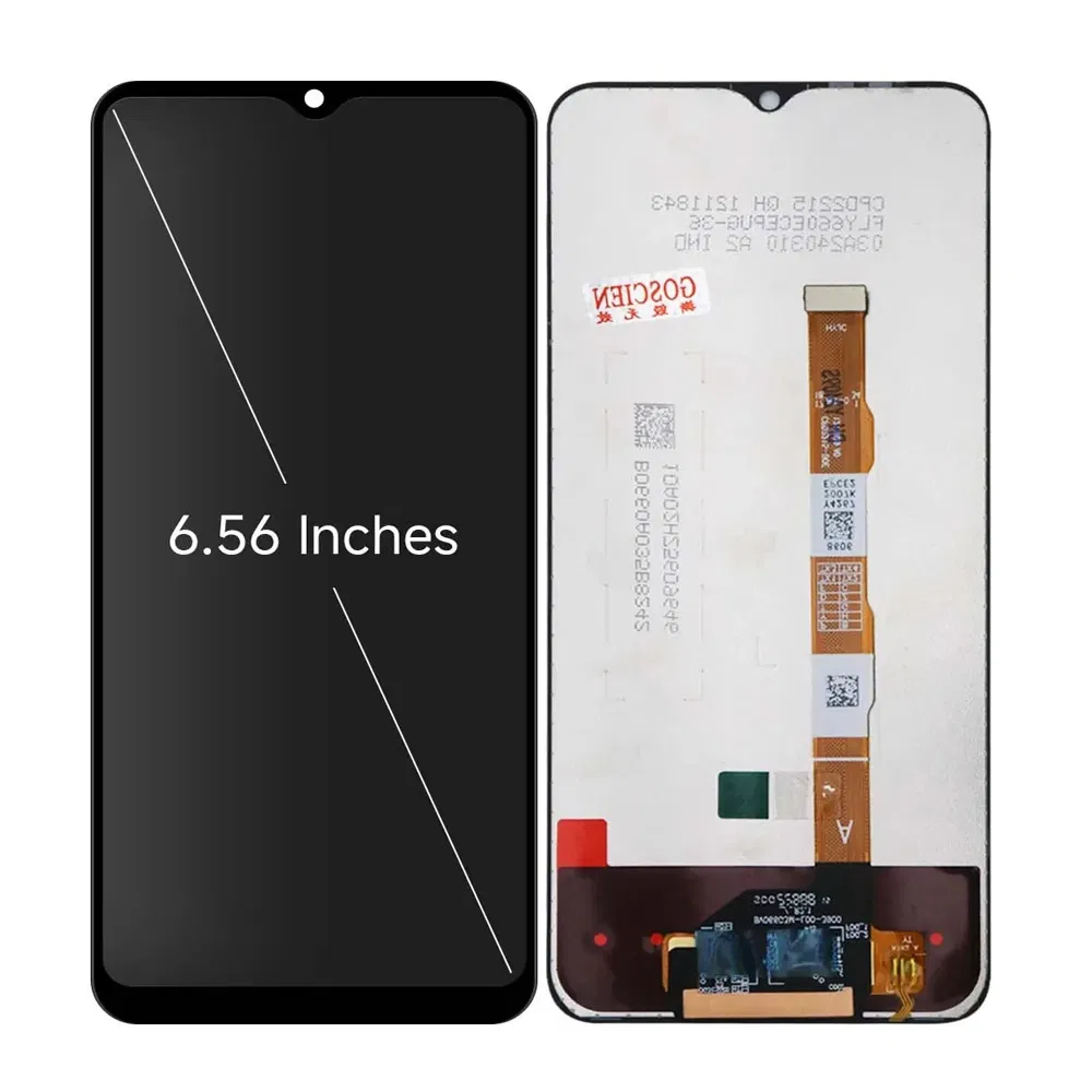 Дисплей Vivo Y17s: сенсорный LCD, полная сборка