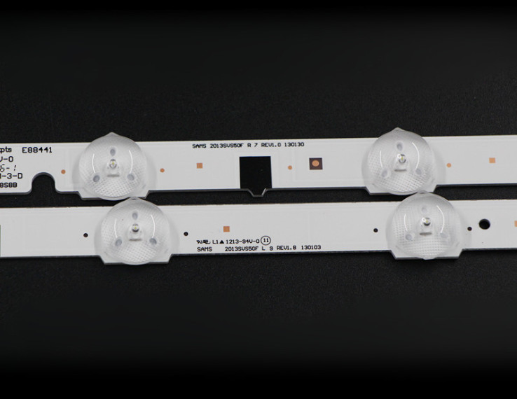LED-лента подсветки для Samsung 50" UA50F5080AR