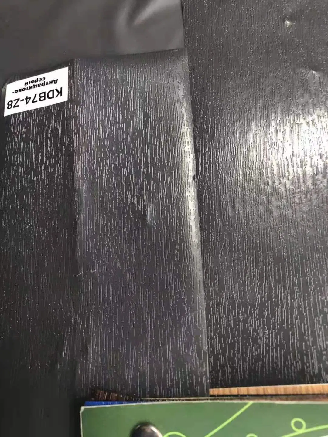 Outdoor Use Laminting Foil for Wall Boards/ Panels