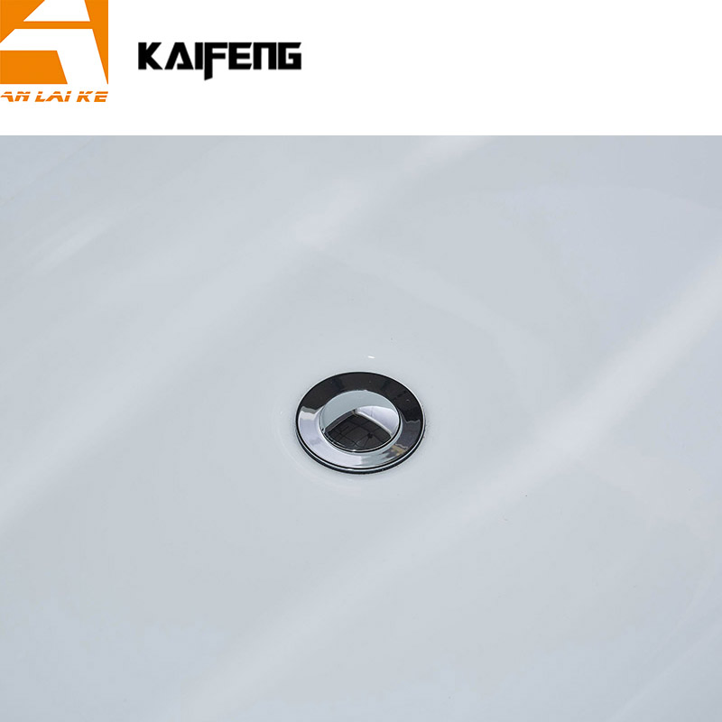 Отдельностоящая ванна для замачивания KF-763