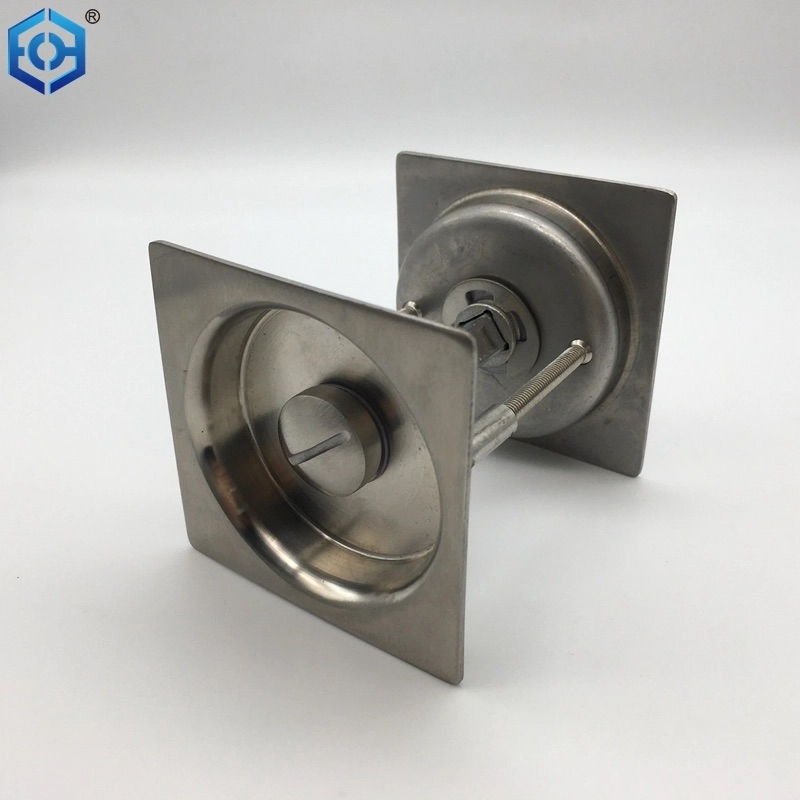 Hidden Door Handles Pocket Door Locks with Keys Sliding Door Hardware