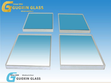 Premium Laminated Leaded Glass for X-ray Shielding Solutions