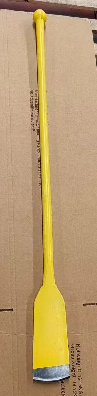 Forged Heavy Duty Crow Bar Digging Bar