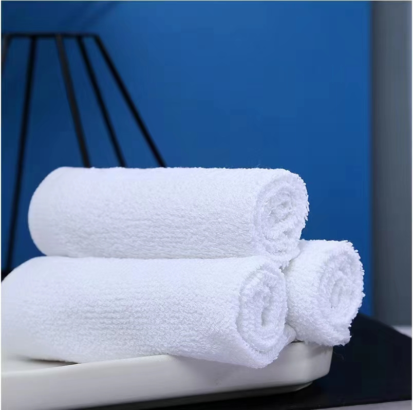 Airline Hot Towel Disposable Hot Airline Towel Airline Face Towel