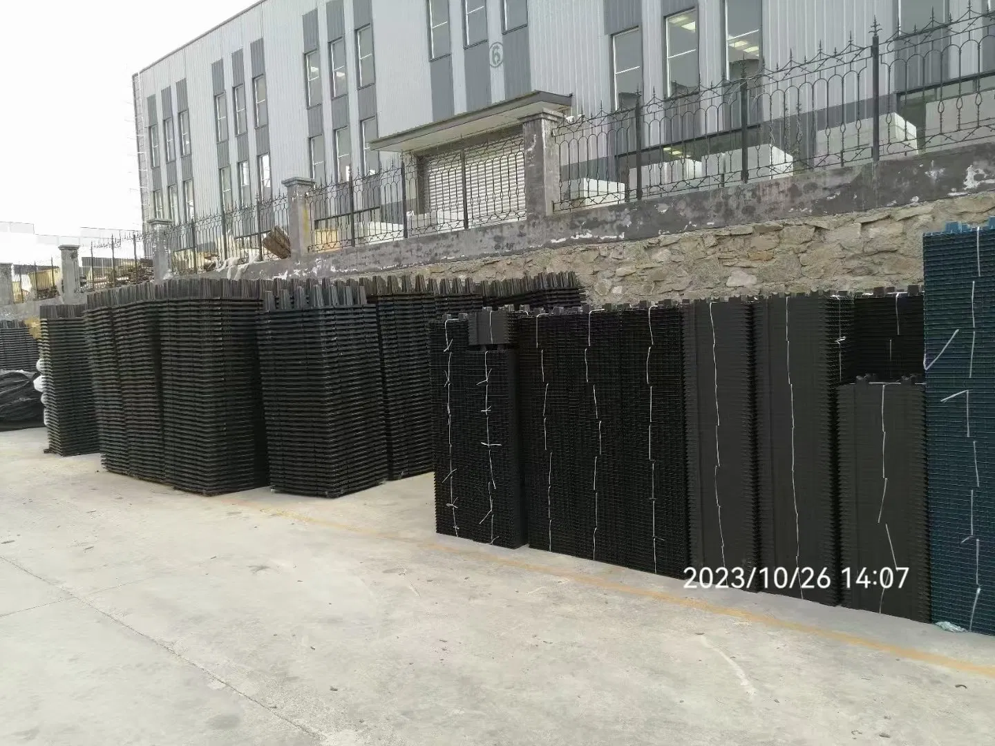 PP Material Rainwater Collection Drainage Cell Tank Module Systems Underground Modular Water Collector for Rainwater