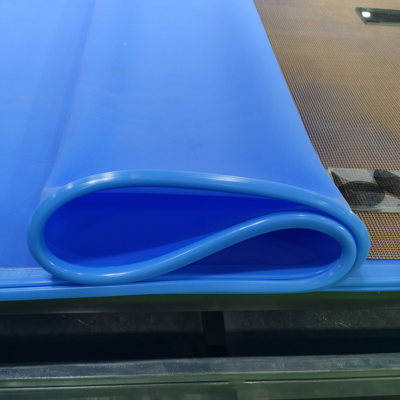 Automatic 2-Layer Glass Laminating Furnace with CE Certification