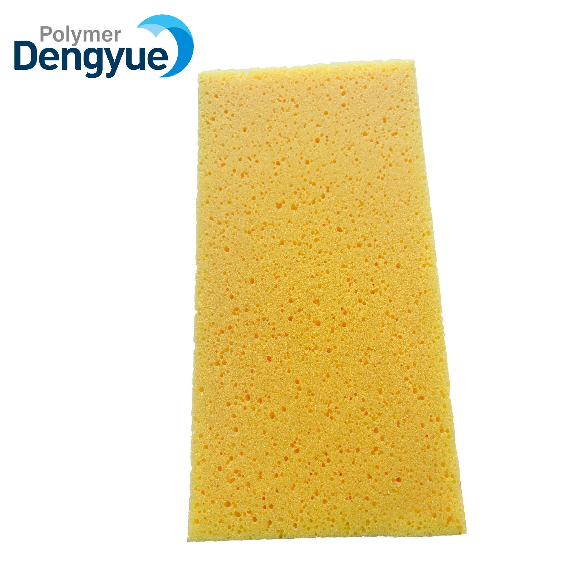 Grouting Sponge Set Car Wash Sponge Cleaning and Big Cell Ceramic Tile