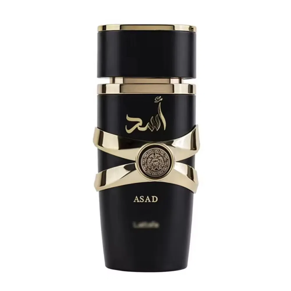 Neutral Arabic Perfume Lasting Fragrance Without Pungent Original High Quality Original Arabic Perfume