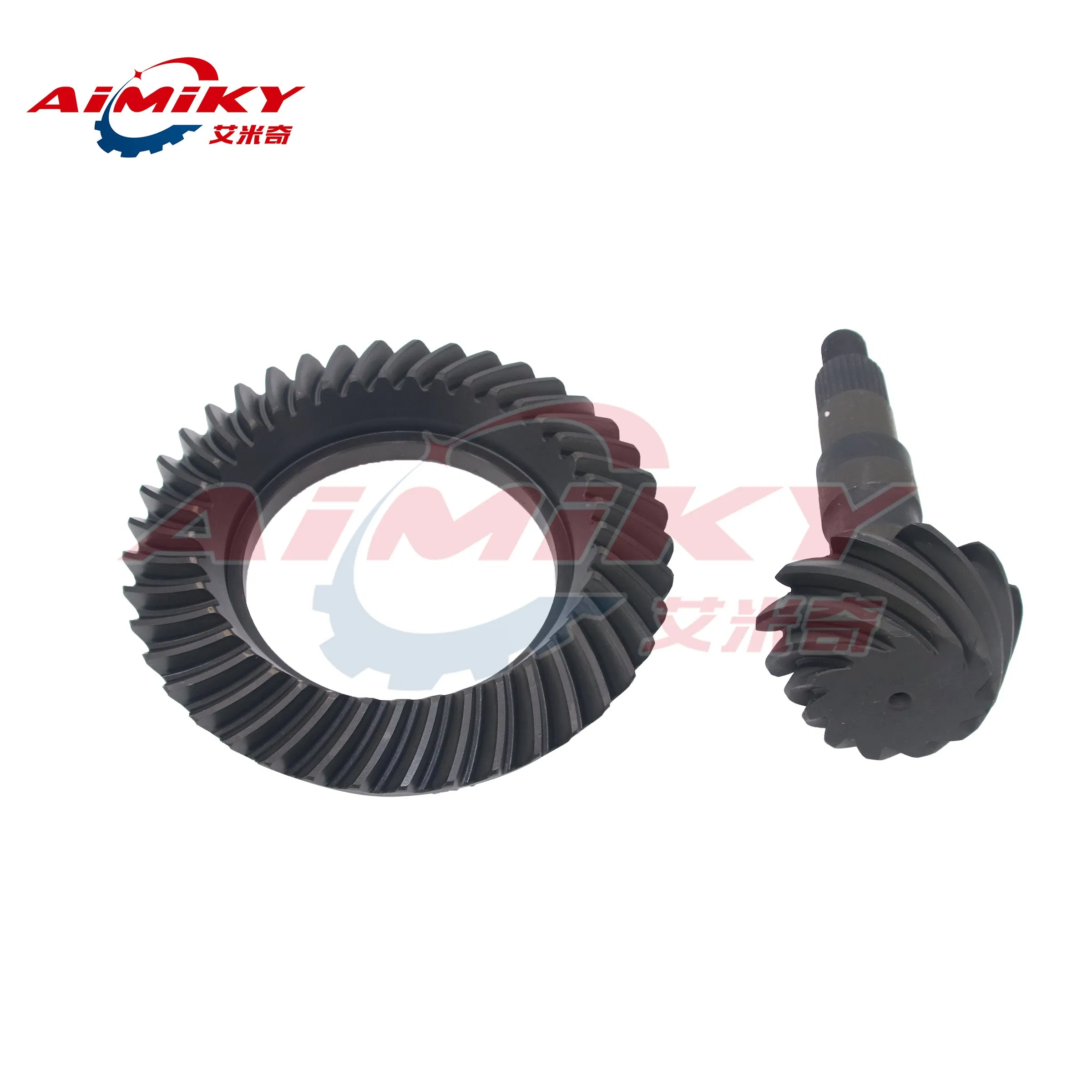 Crown Wheel Pinion GM10-373 11x41