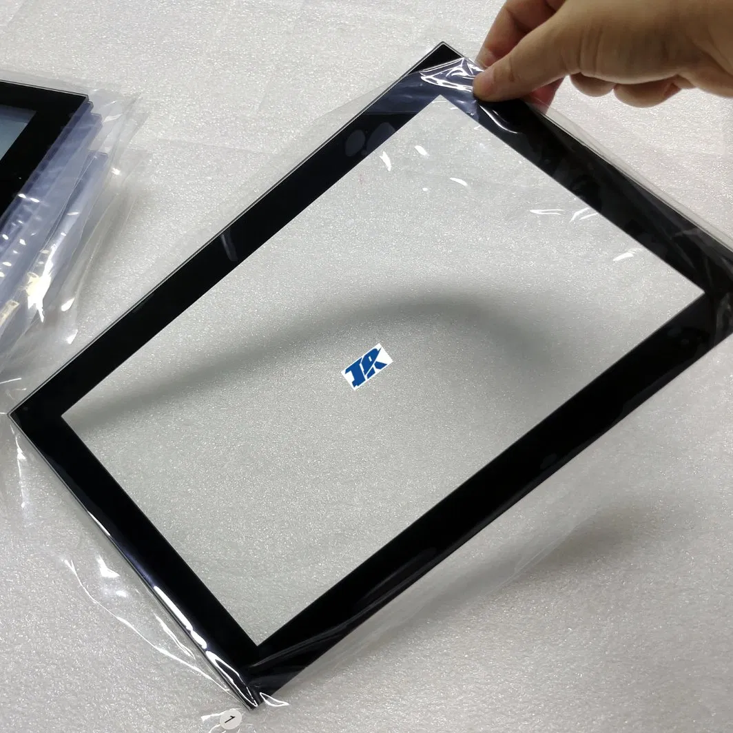 Heat Resistance Tempered Glass for Oven Door Cover