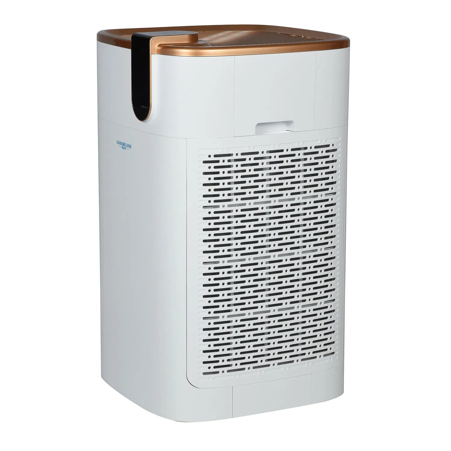 2026 Plasma Sterilization Air Purifier,Smart Household Portable Air Cleaner,with HEPA Filter, Sleep Aid, Mute,Energy-Saving, Eco-Friendly, China Factory,Kj-15ba