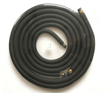 Toplon Thermal Foam Insulation Tube for Air Conditioner
