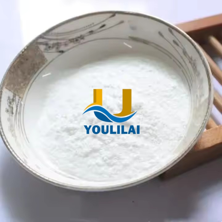 High Quality Bulk Kojic Acid Powder Skin Whitening Cosmetic Grade CAS 501-30-4 Kojic Acid Price