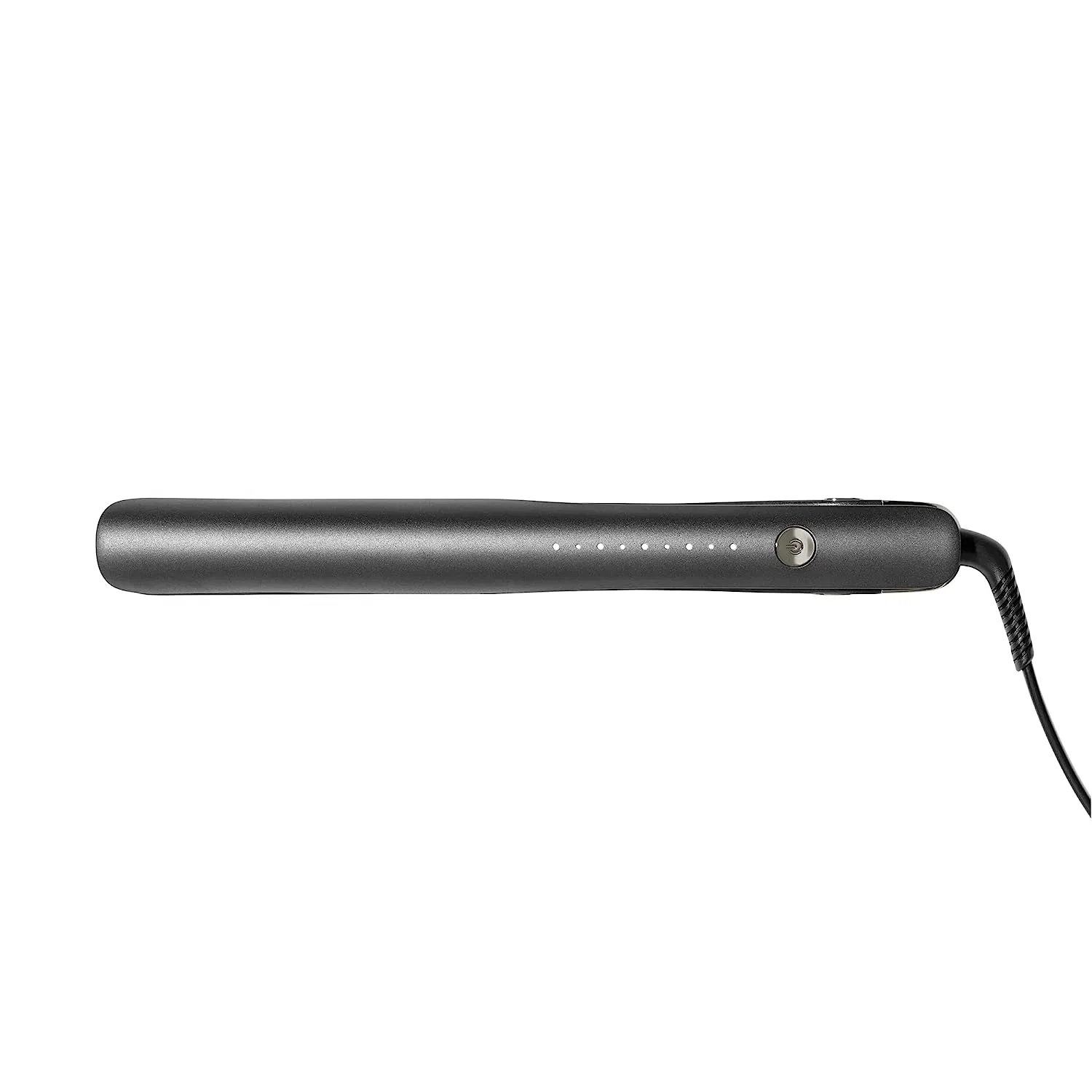 Hair Straightener Straight Hair Bar with Digital Number Display