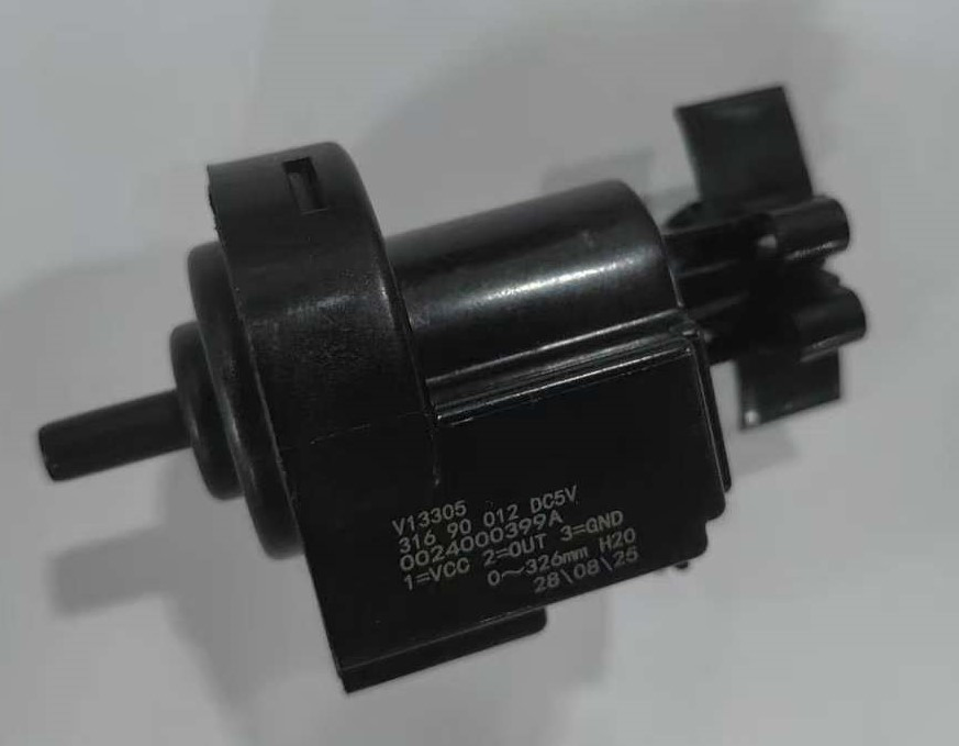 Haier Washing Machine Part Water Level Sensor 399A
