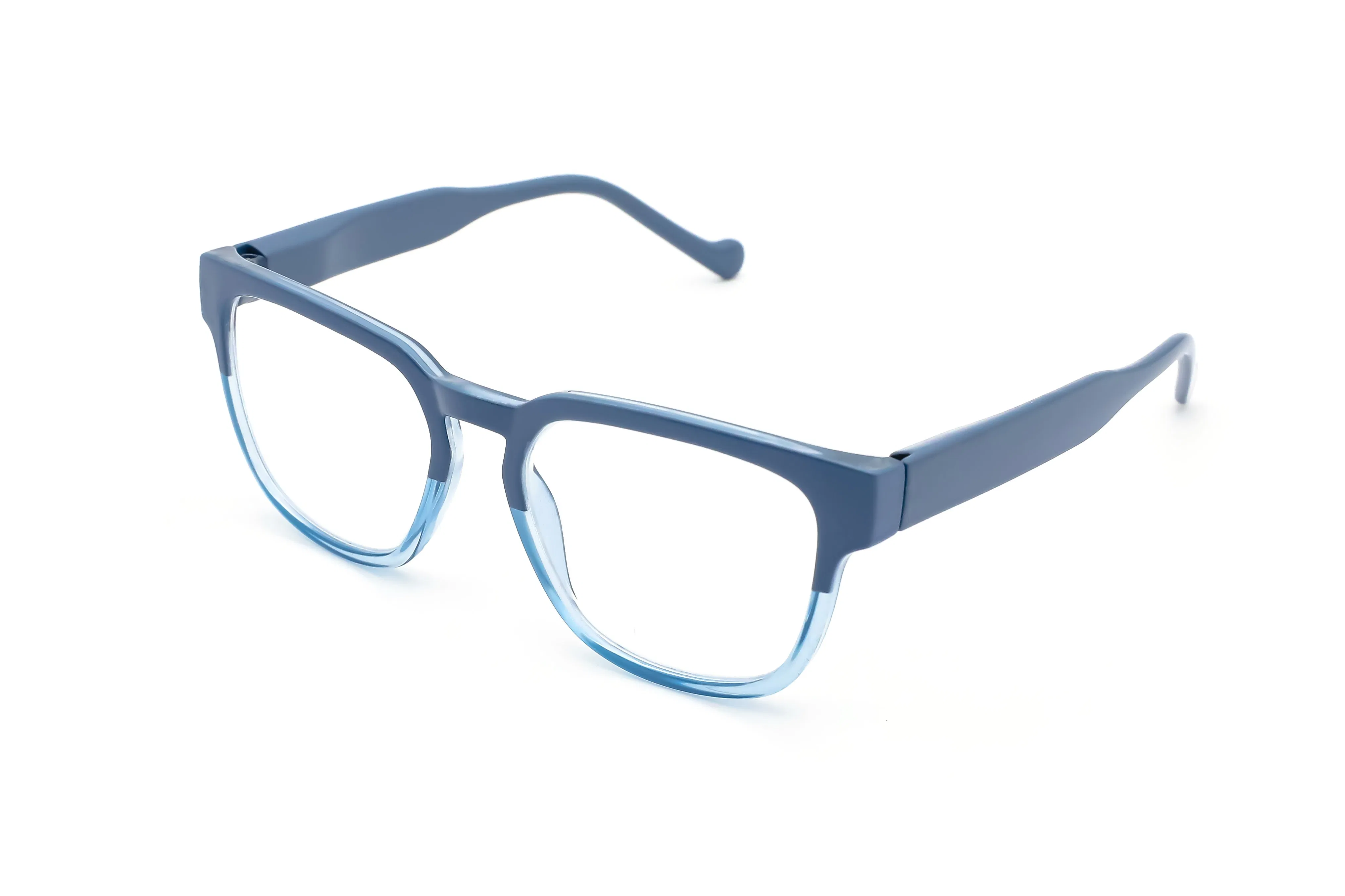 Factory Price Cool Stylish Near Reading Folding Reading Glasses