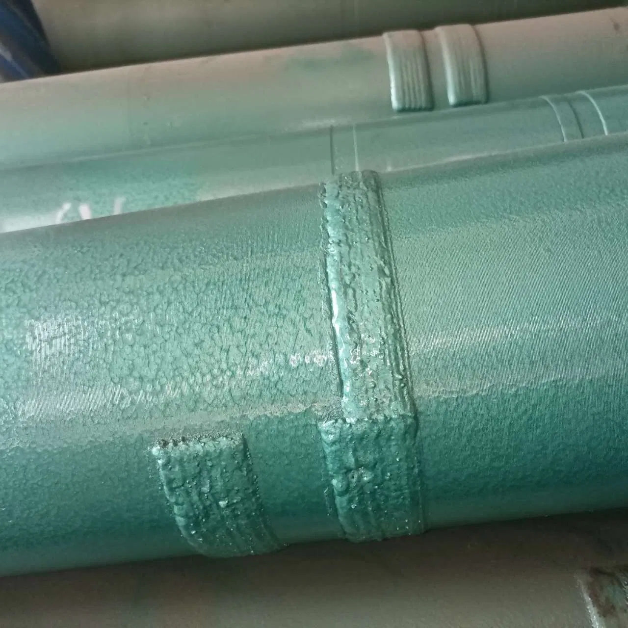 Made in China Manufacture Reliable Hardware Tools Downhole Tools 244mm Downhole Motor