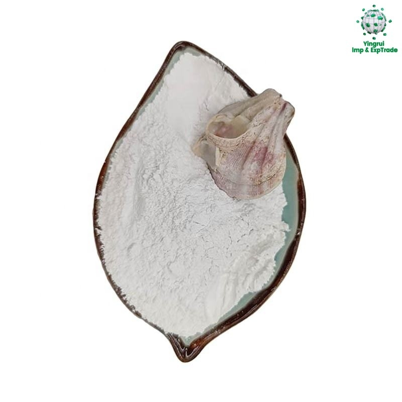 China Strength Ultra High Strength Plaster Powder of Paris Traditional
