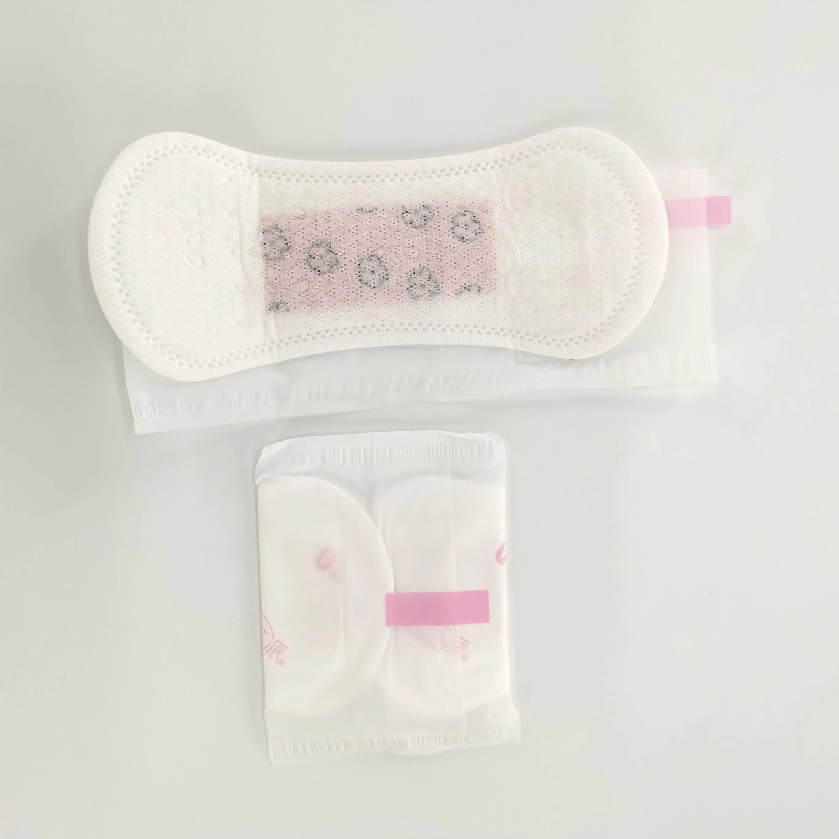 Always Dailies Panty Liner Samll Sanitary Pad Mini Sanitary Napkins