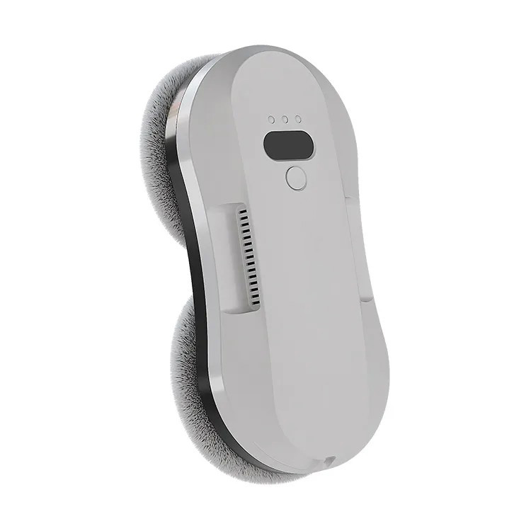 Best Selling Smart Electric Robotic Window Cleaning Robot Remote Control Vacuum Cleaner for Household Use Factory Wholesale