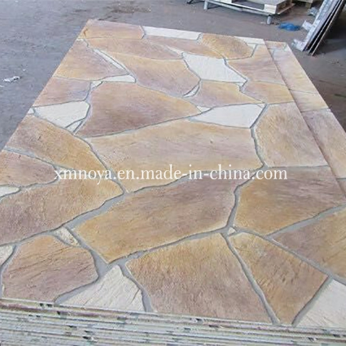 Modern Outdoor Construction Material Aston Board for Exterior Wall Decoration