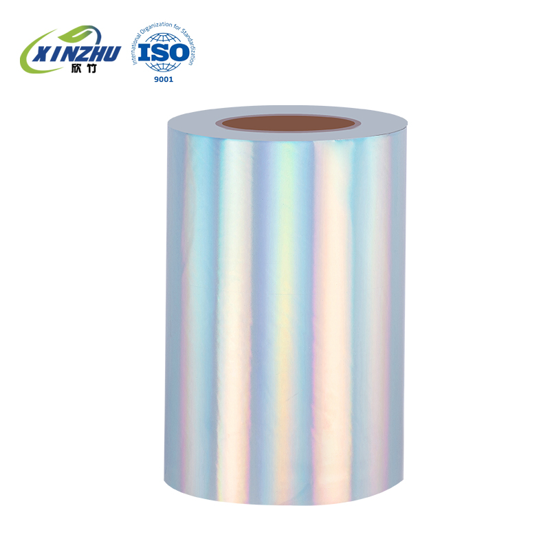 Waterproof Pet Laser Inkjet Printing Self-Adhesive Paper DIY Material Tear-Resistant Label Sticker