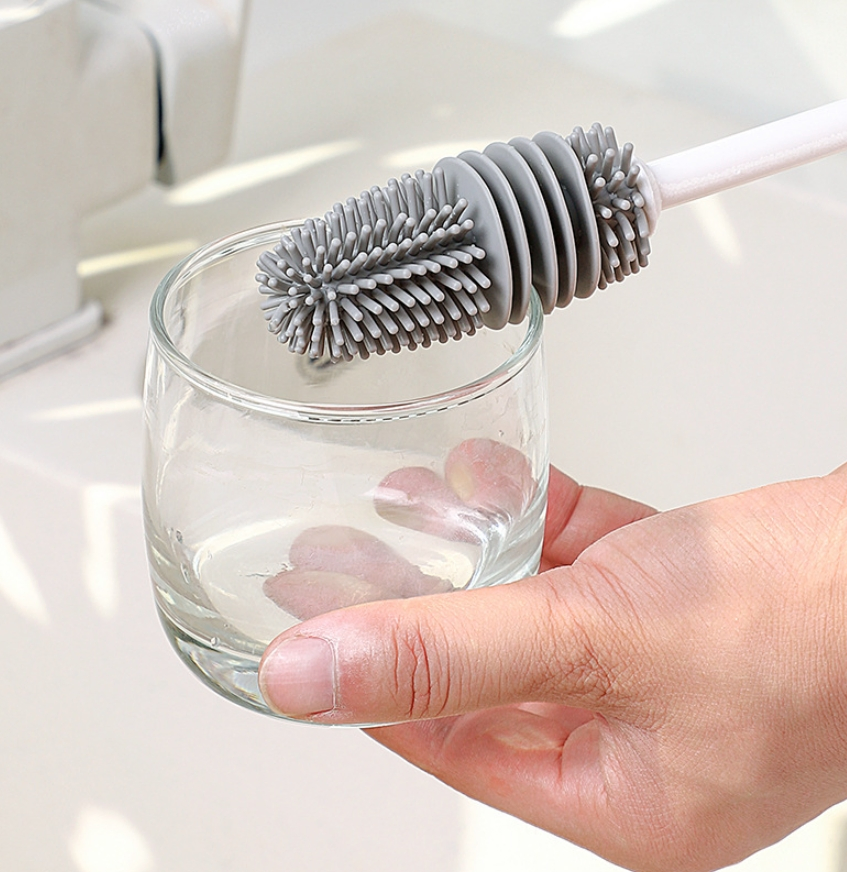 Wholesale Silicone Cup Brush