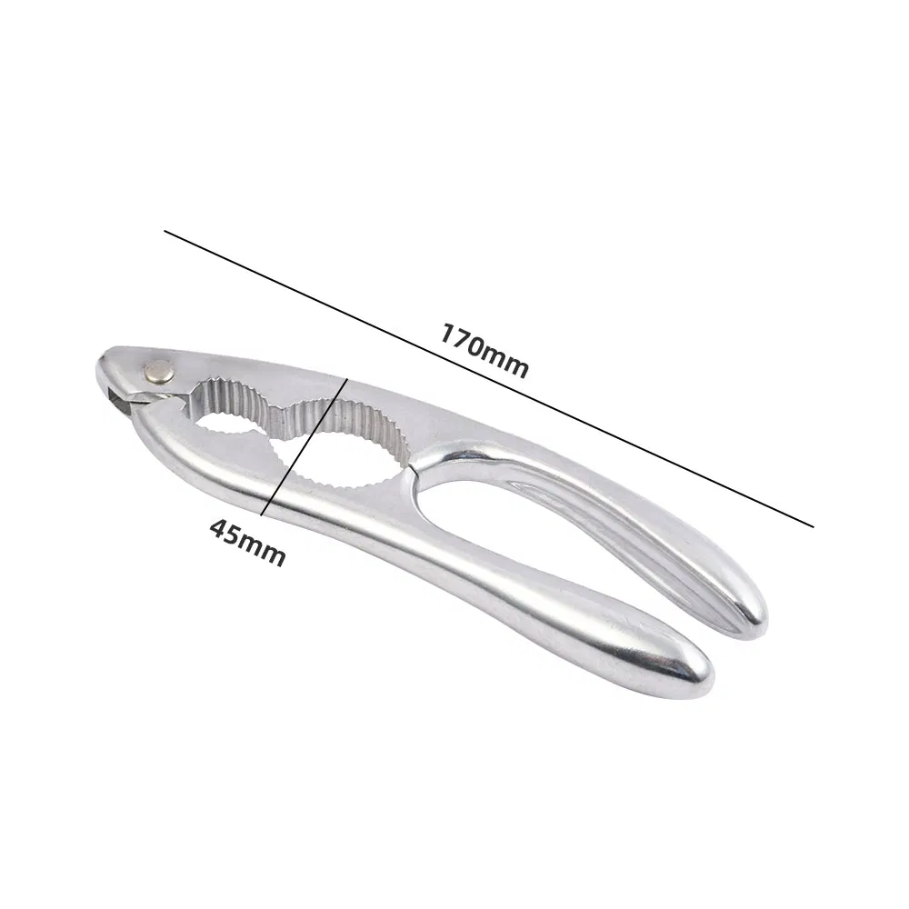 High-Quality Complete Kitchenware Set with Nut Cracker and Utensils