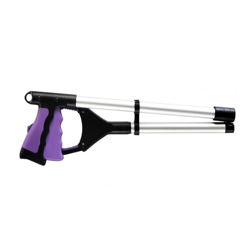 Pick up Stick Grabbers Foldable Gripper Reaching Grabber Reacher Tool for Seniors Trash