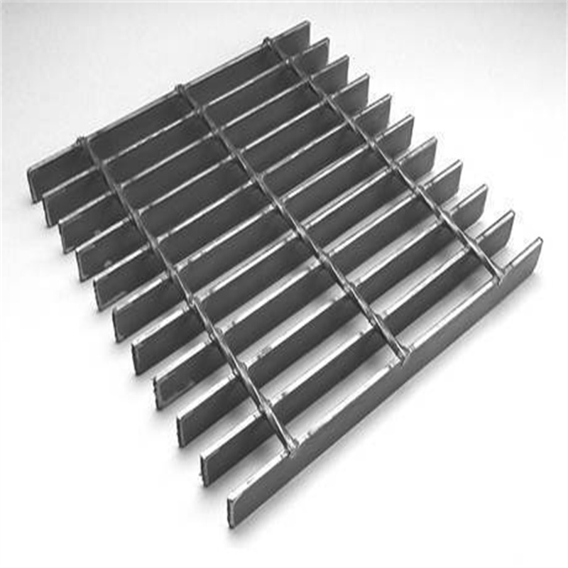 Floors Aluminum Expanded Metal Grating for Walkways