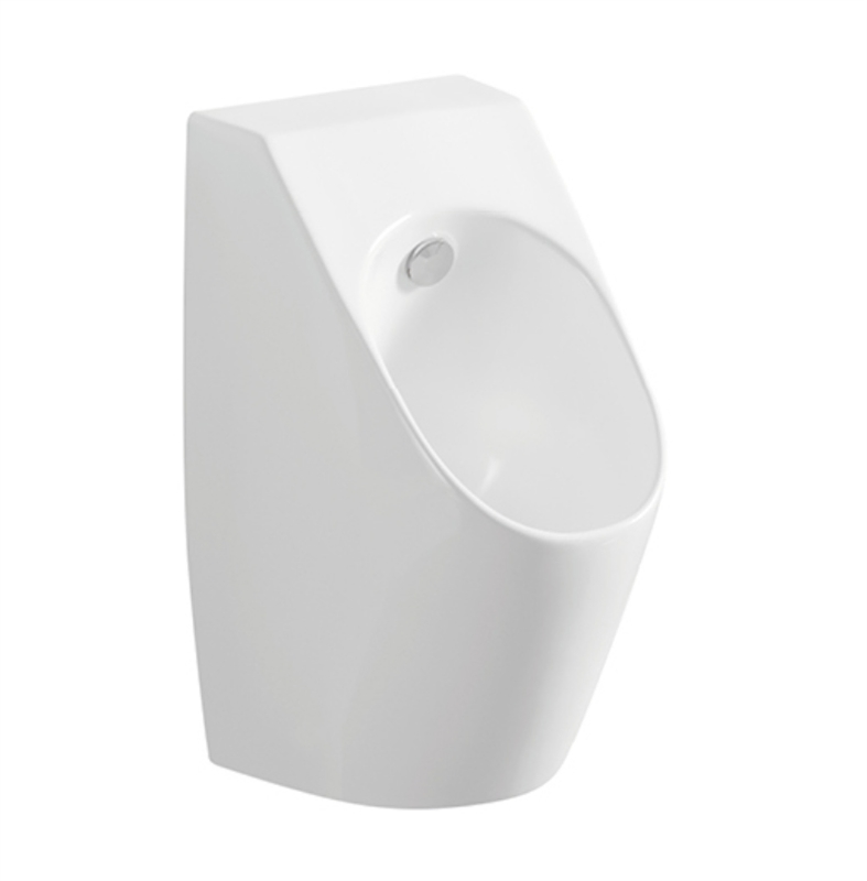Bathroom Restroom Washroom Customized Europe Ceramic Toilet Wall Flush Mounted Urinal