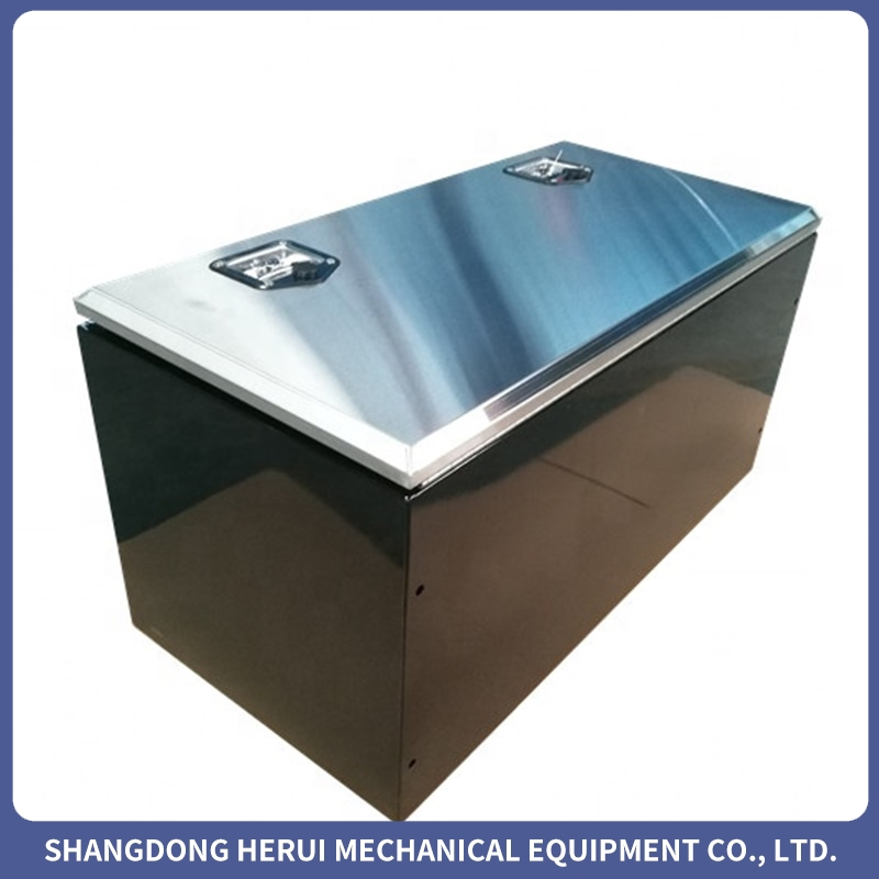 Off-Road Truck Tonneau Replacement Canopy