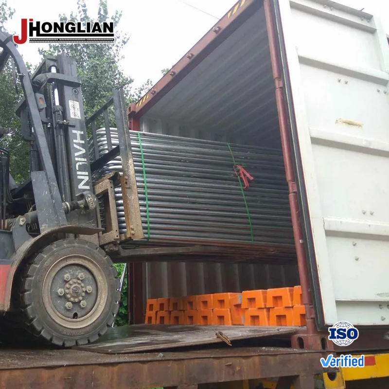 Hot-Selling Australian Temporary Construction Fence Panels for Sale