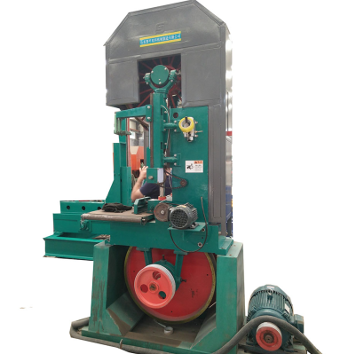 Ленточная пила по дереву универсальная MJ3210