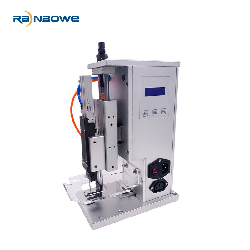 Пистолет для маркировки носков TM 5209 с иглой